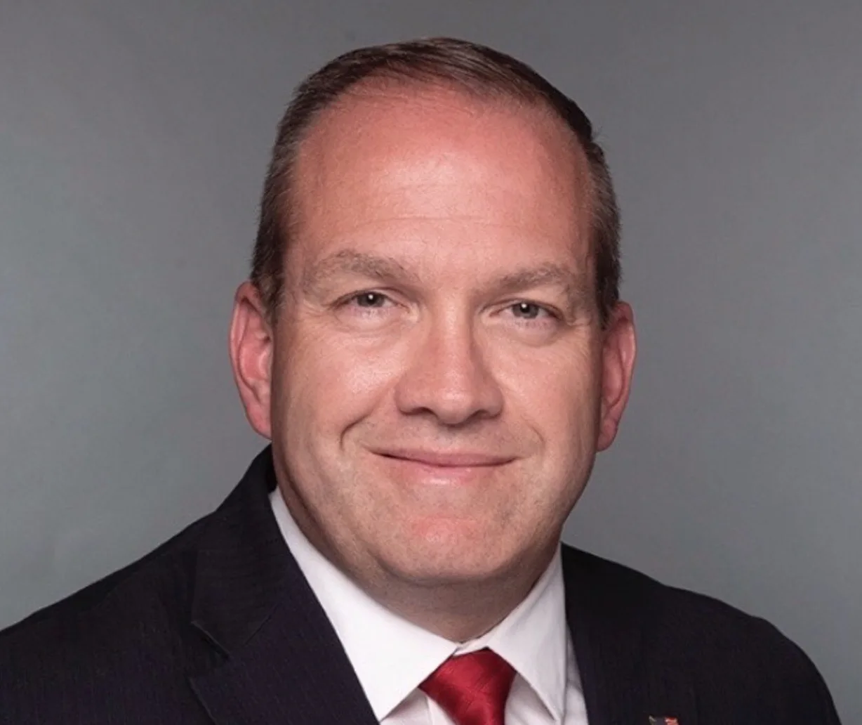 Undersheriff Michael J. Filicetti Announces Candidacy for Niagara County Sheriff