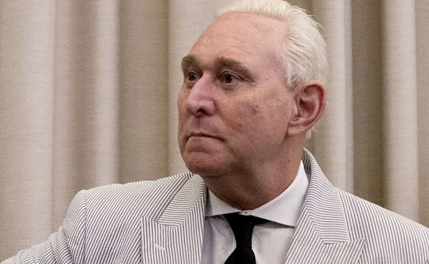 Part 2: No evidence of Roger Stone’s collaboration with ‘Guccifer 2.0’; ‘Low confidence’ of Russian hacking DNC