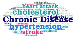 Workshop For Chronic Disease Self-Management in Town of Niagara