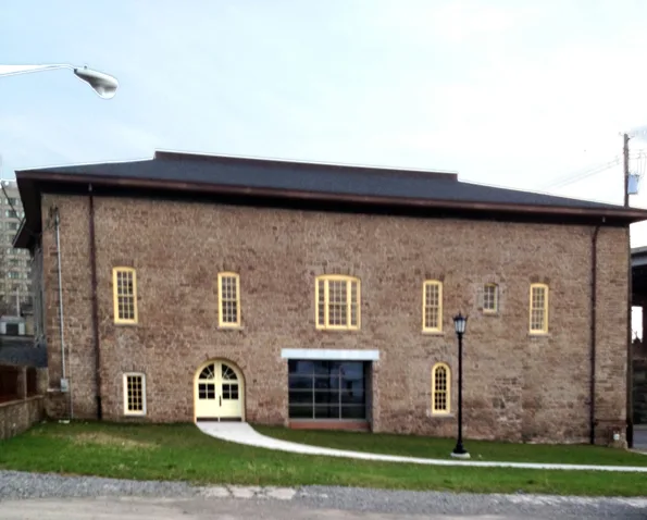 Underground Railroad Interpretive Center casino funds defy transparency