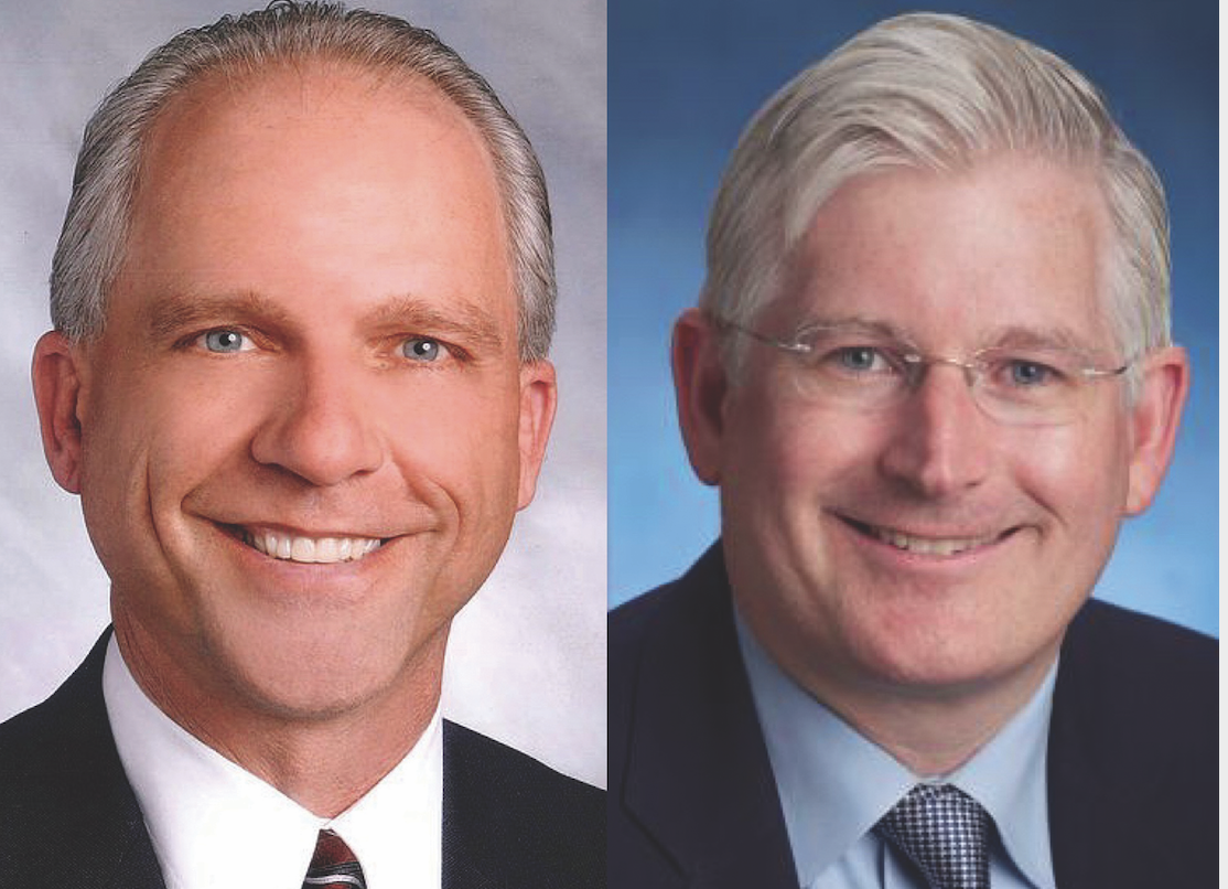 Niagara, Erie Clerks Both Oppose Issuing Licenses to Illegals