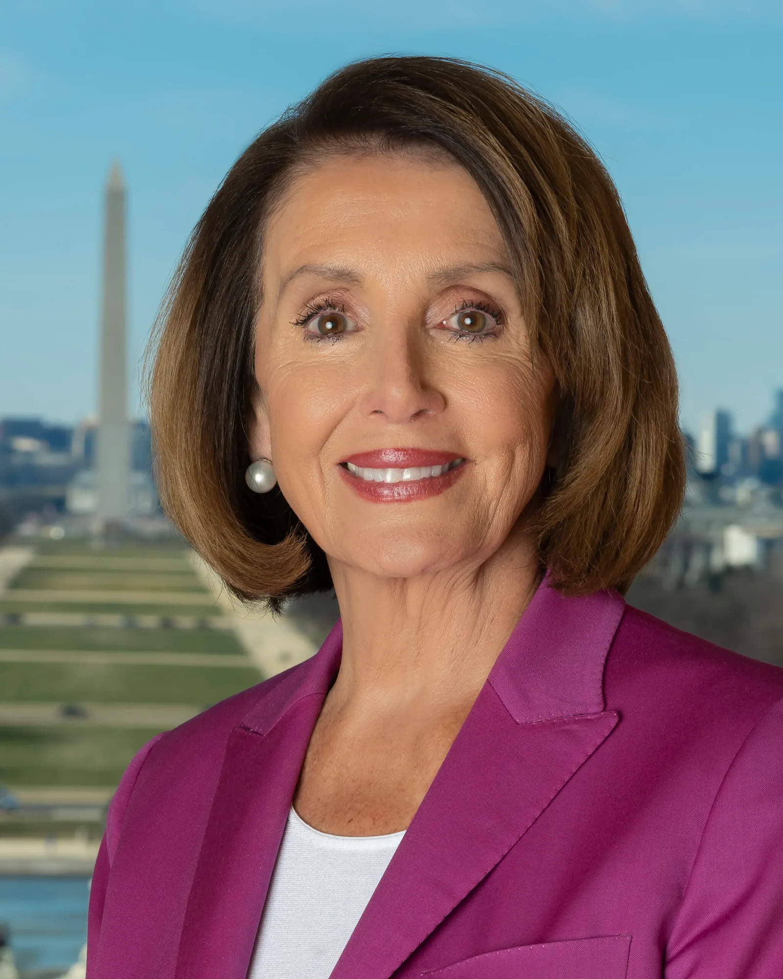 Is Pelosi’s Island a Sequel to Gilligan’s Island? The 2020 Democratic Campaign for the Presidency.