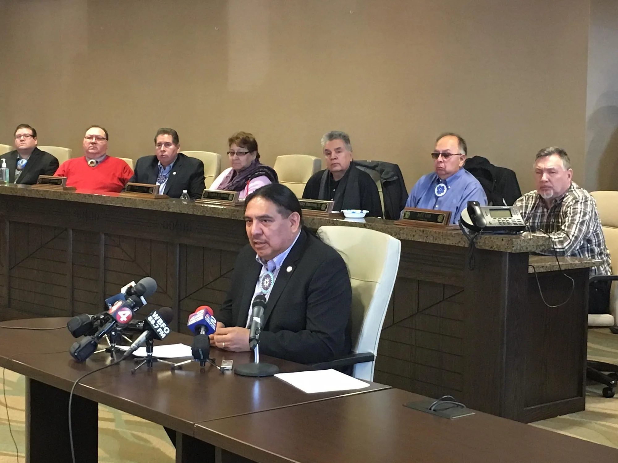 Native American commentator likens Dyster’s dependency on casino cash to drug addiction