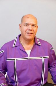 JC Seneca