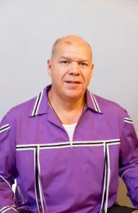 JC Seneca