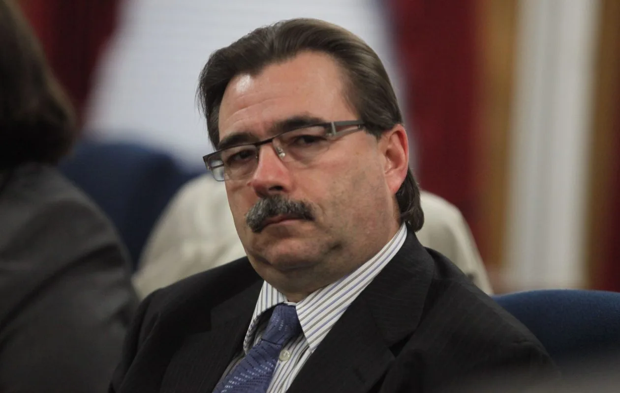 Naughton Announces Run for Wheatfield Town Justice