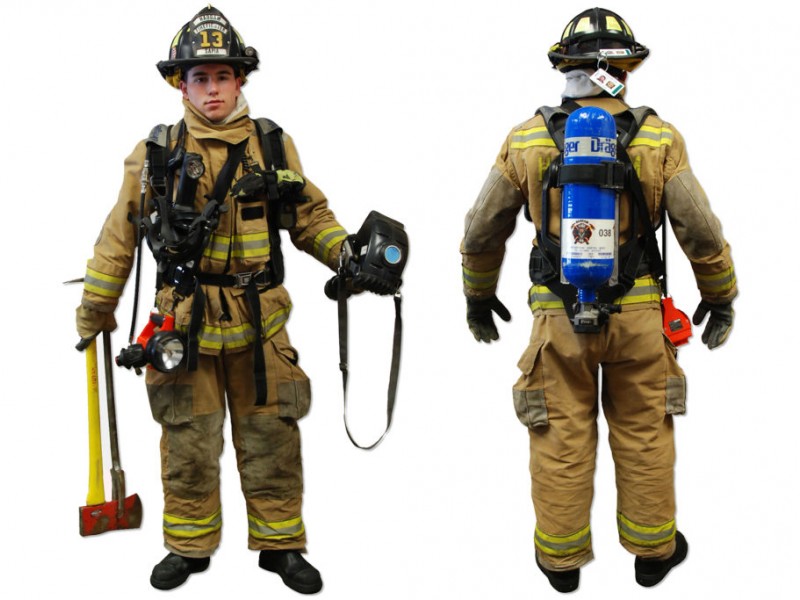 Dyster ‘Surprised’ Council on Tentative Fire Union Deal