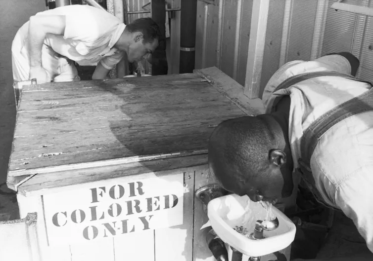 Juneteenth Committee Condemns Mayor Restaino for Racism