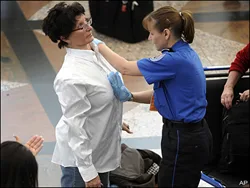 TSA-patdown-the stupid lady
