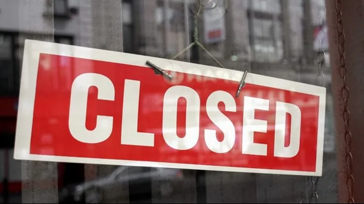 THE ACTION: Lockport DMV Closed Due To Computer System Issues