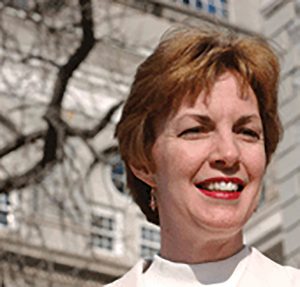 Assistant Attorney General Diane LaVallee will assist in the prosecution of Steve Pigeon.