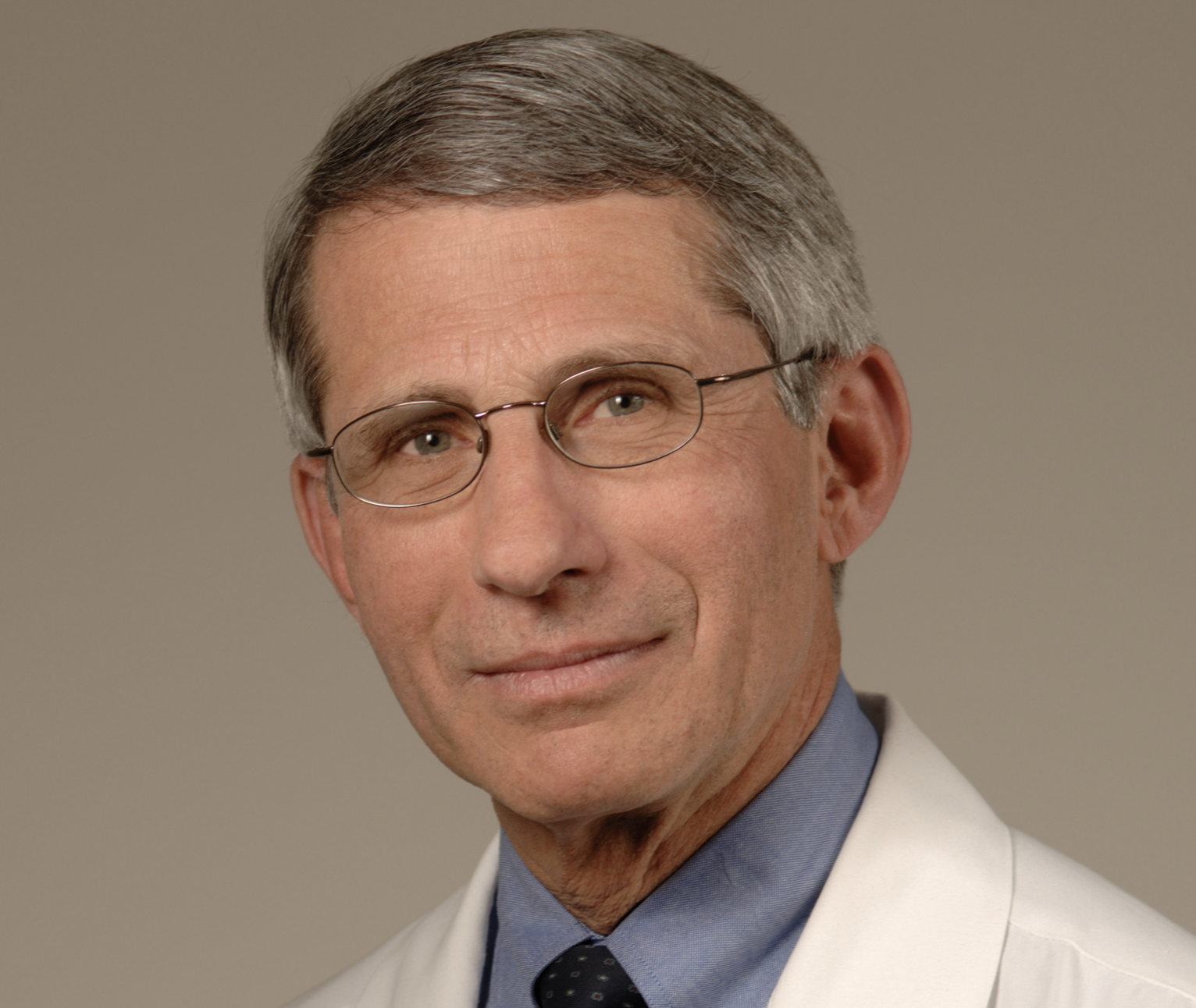 Fauci “Cautiously Optimistic” on Moderna Vaccine