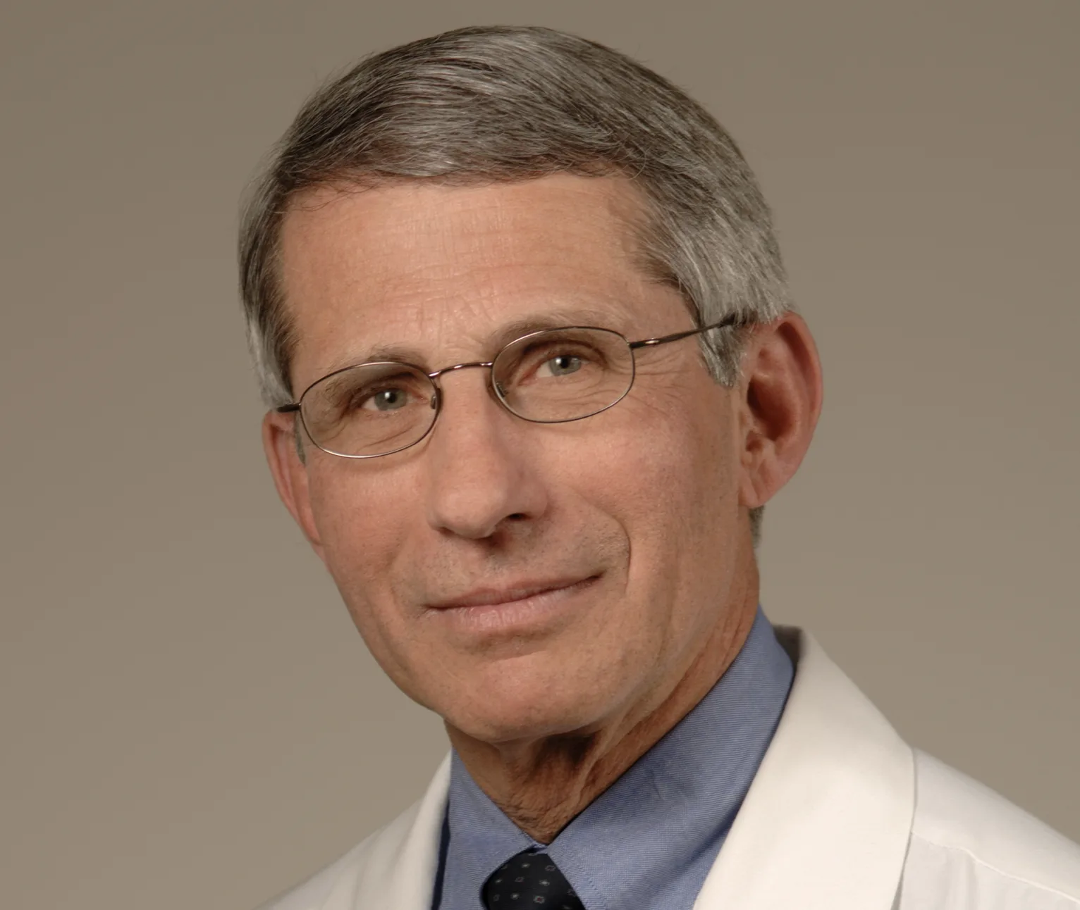 Fauci “Cautiously Optimistic” on Moderna Vaccine