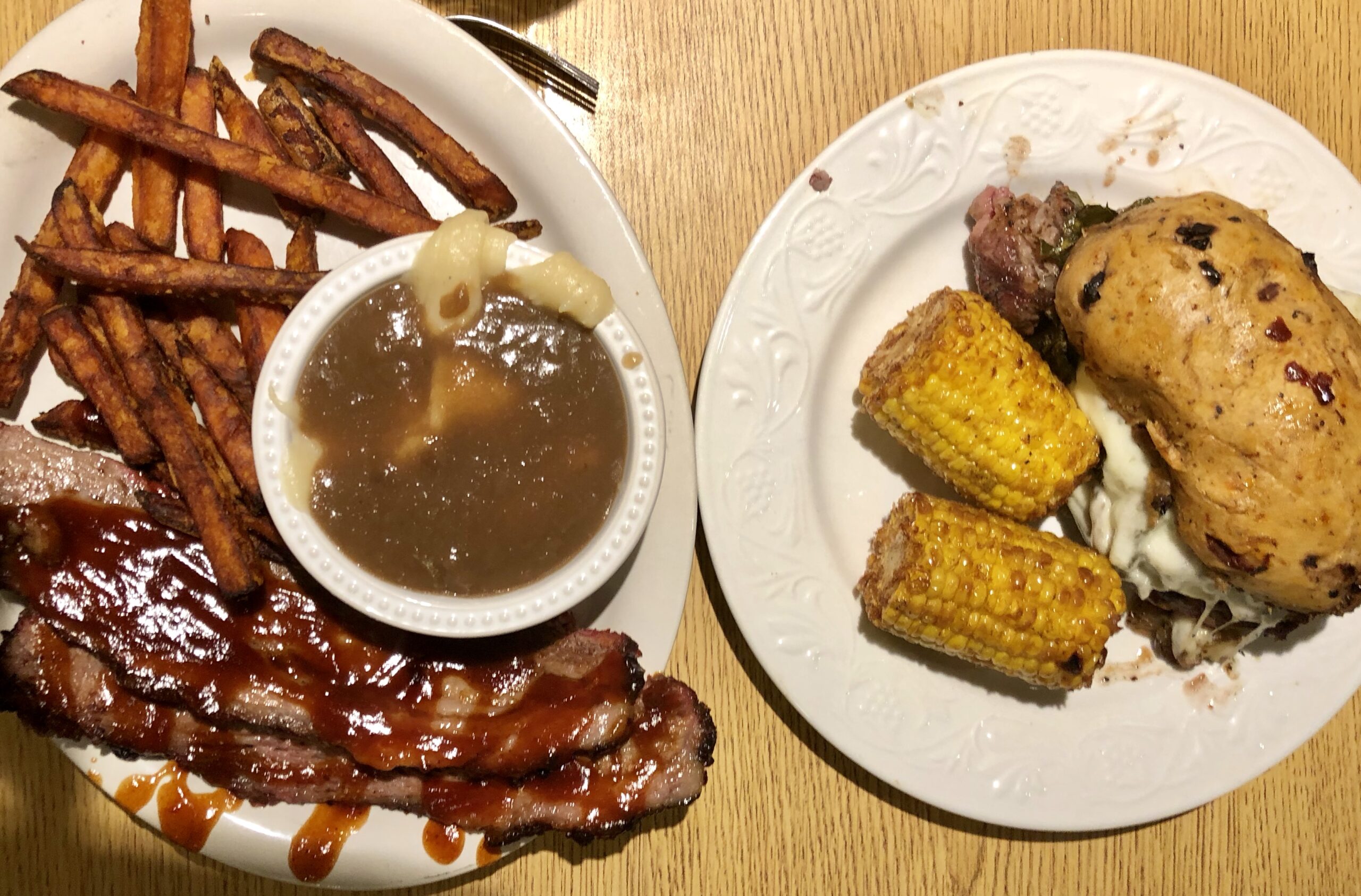 Restaurant Review: Sticky Face BBQ