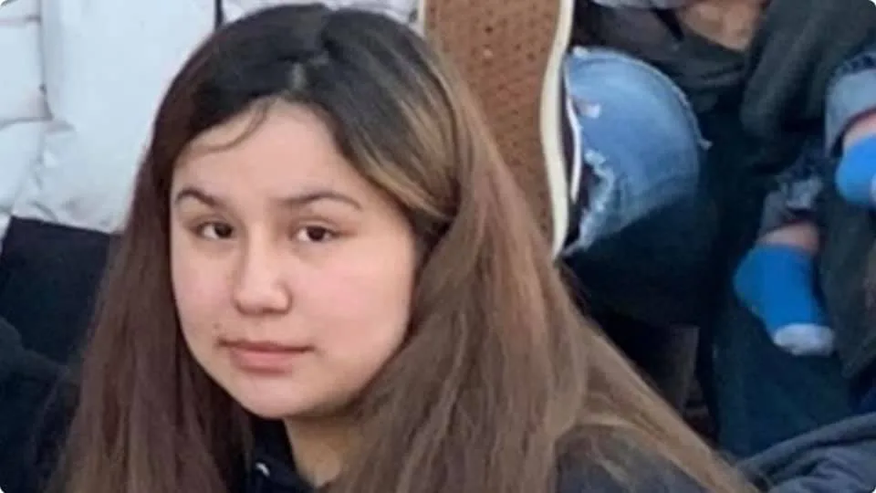 GoFundMe Started to Help with Funeral Expenses for Renee, 16, Who Saved 3-Year-Old in Sledding Accident