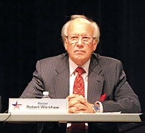 Robert Warshaw was hired by Mayor Paul Dyster to oversee policy for the Niagara Falls Police Department. Sources say trouble is brewing over some of his policies.