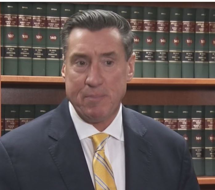 Erie County DA Bets on Teen’s Word Against Pigeon: Lack of DNA Evidence and Witnesses Complicates Case