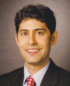 Brian Feldman, a former AUSA, made a serious, three-months long effort to try to persuade AUSA Anthony Bruce that it was wrong to indict Frank Parlato. During that time, AUSA Bruce reportedly erupted with anger repeatedly, often swore profusely, refused to listen to exonerating information and only wanted to know if Parlato would take a plea deal, otherwise he would be indicted.