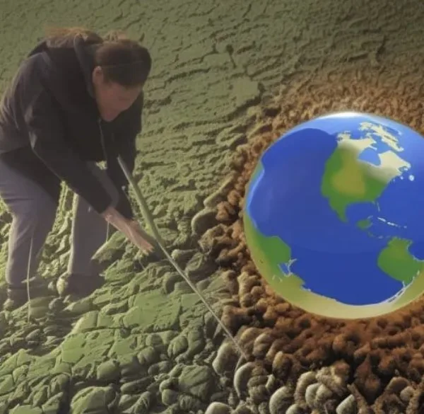Greenpeace Co-Founder and Other Experts Reject Climate Change Claims