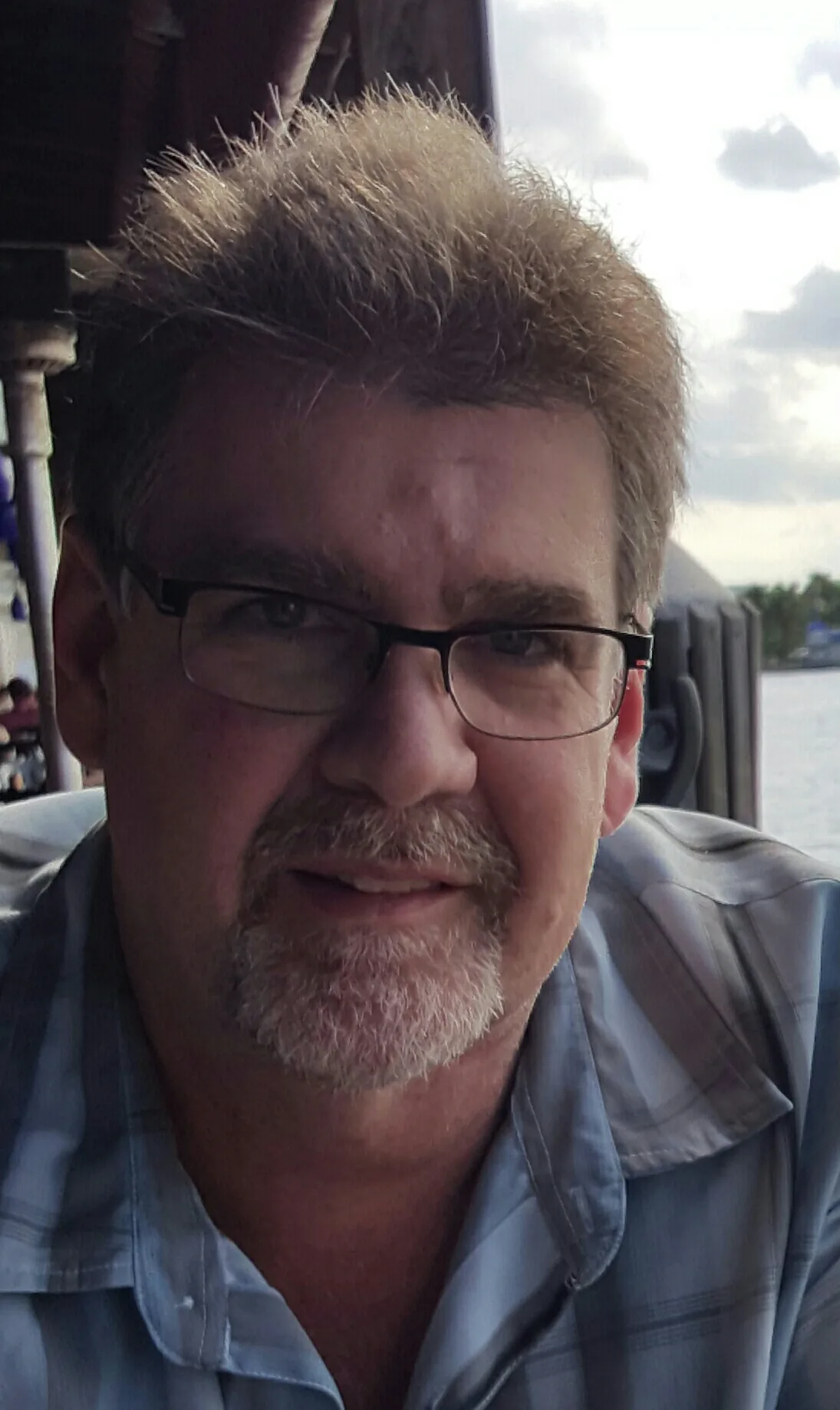 Let Your Voice Be Heard! By Kenny Tompkins, Niagara Falls City Council