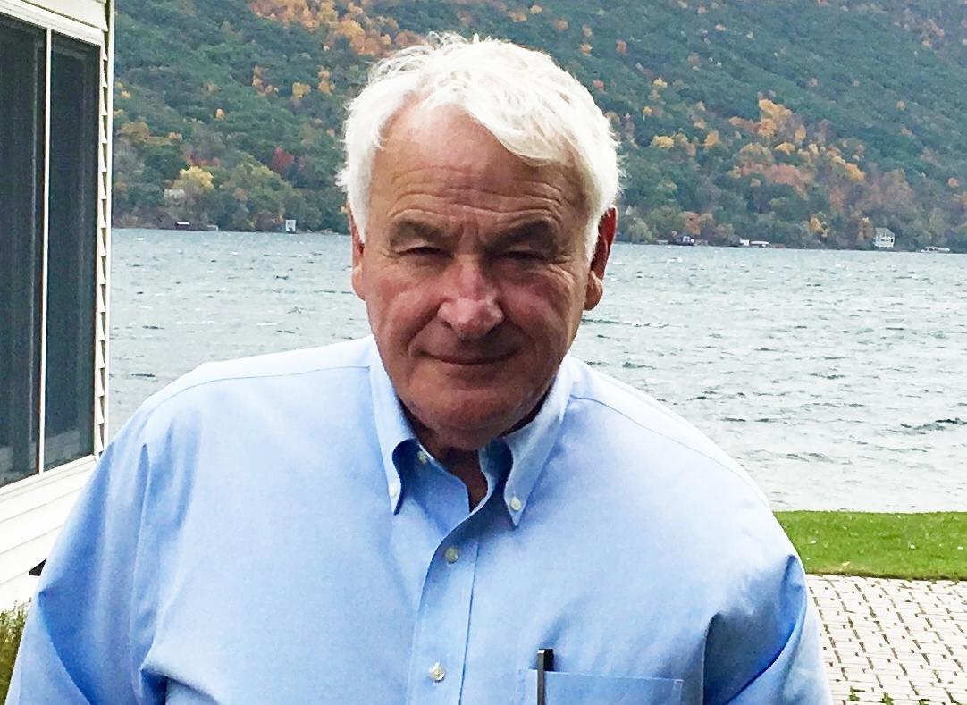 Golisano Takes Stance on NY State Property Taxes; Gets Goosed by Media