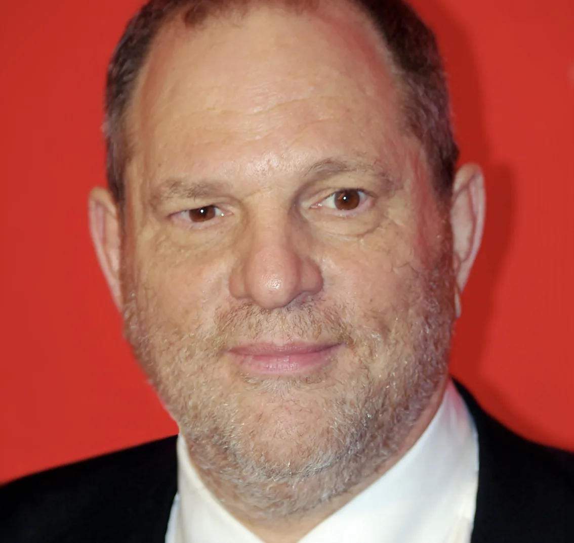 Harvey Weinstein Tests Positive for Coronavirus