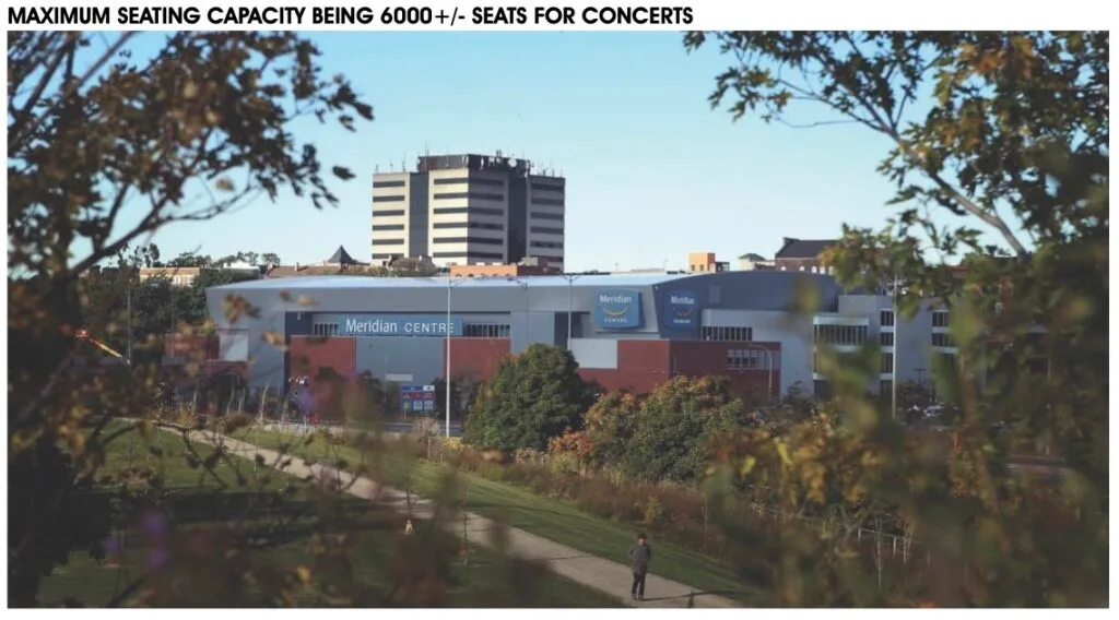 NFR Proposes ‘Two Project’ Solution to Mayor Restaino’s Eminent Domain Quest to Take Land