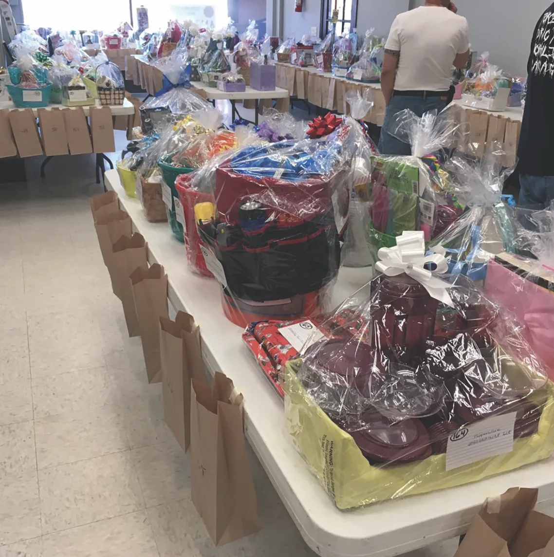 Community Fundraiser for North Tonawanda Veteran