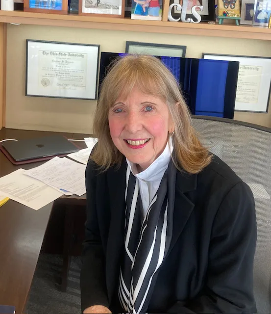 Candace Johnson: Strong, Capable Roswell Leader