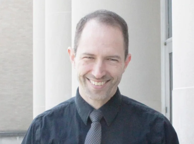 NACC Welcomes New Executive Director, Kevin Leary