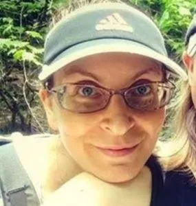 Clare Bronfman is the financial strength behind Keith Raniere. She is with him in Mexico.