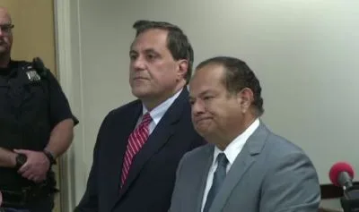 Democrats line up in various roles as Pigeon trial is set for September