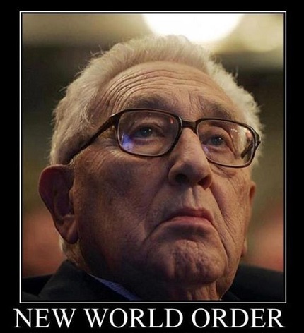 Chaos in the Middle East in 2011 and its Culprits