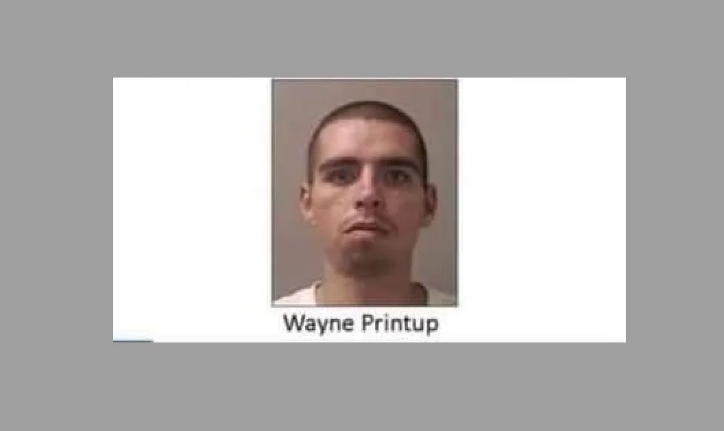Suspect Arrested in Shooting Death of Casey Frank in Niagara Falls