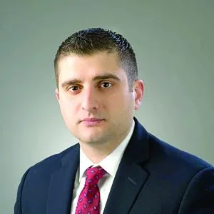 Seth Piccirillo, director of Community Development for the City of Niagara Falls, is the defacto head of the not for profit, Isaiah 61.