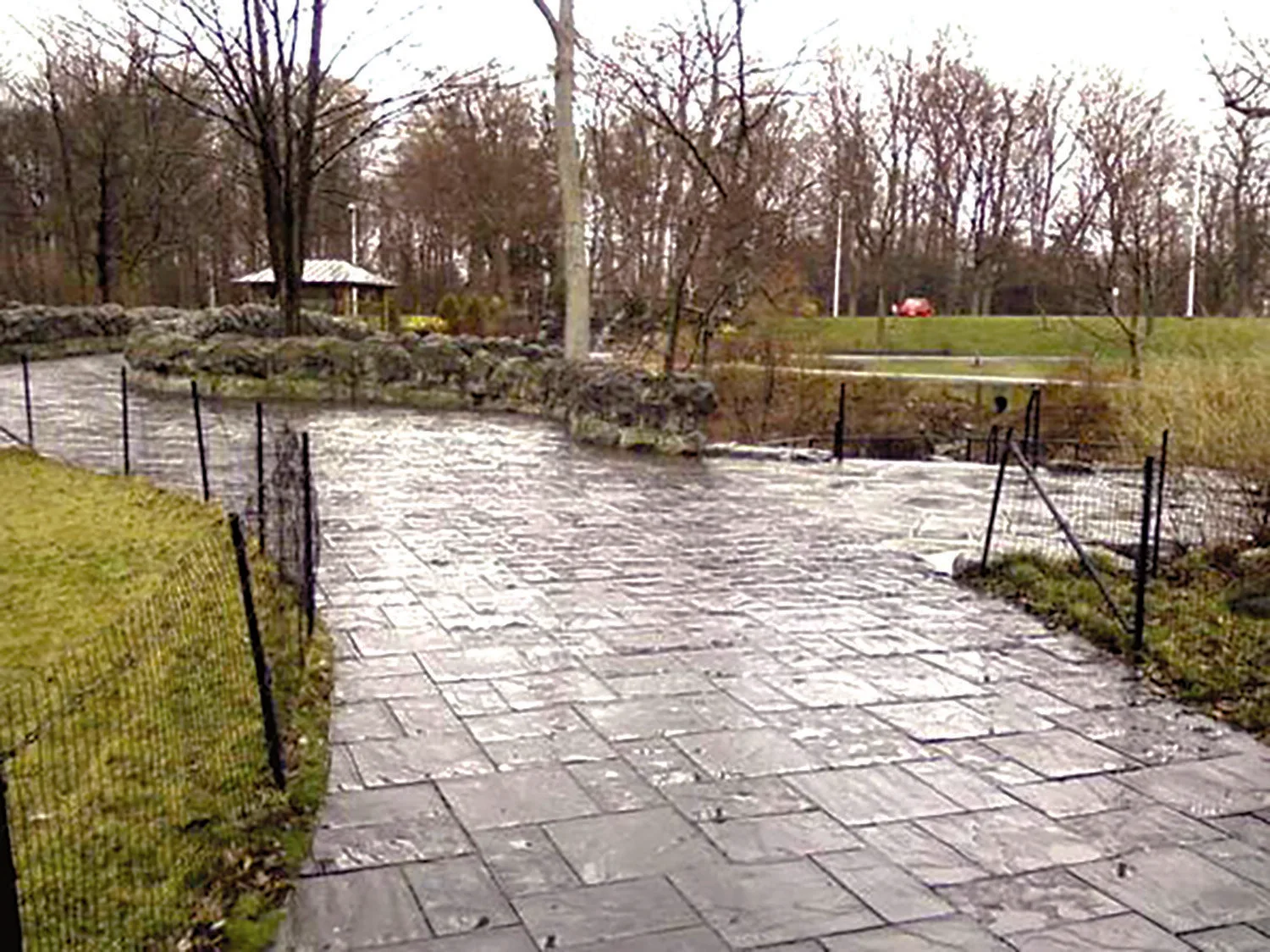 Cuomo Pledges $17 Million To Fix Up Park: Crime, Joblessness, Poverty Remain