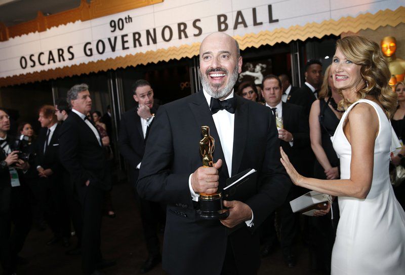 Major Film Festival Comes to NF Wednesday; Public Invited