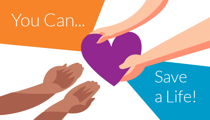 A Priceless, Selfless Gift: Niagara County to Launch Major Push for Organ Donations