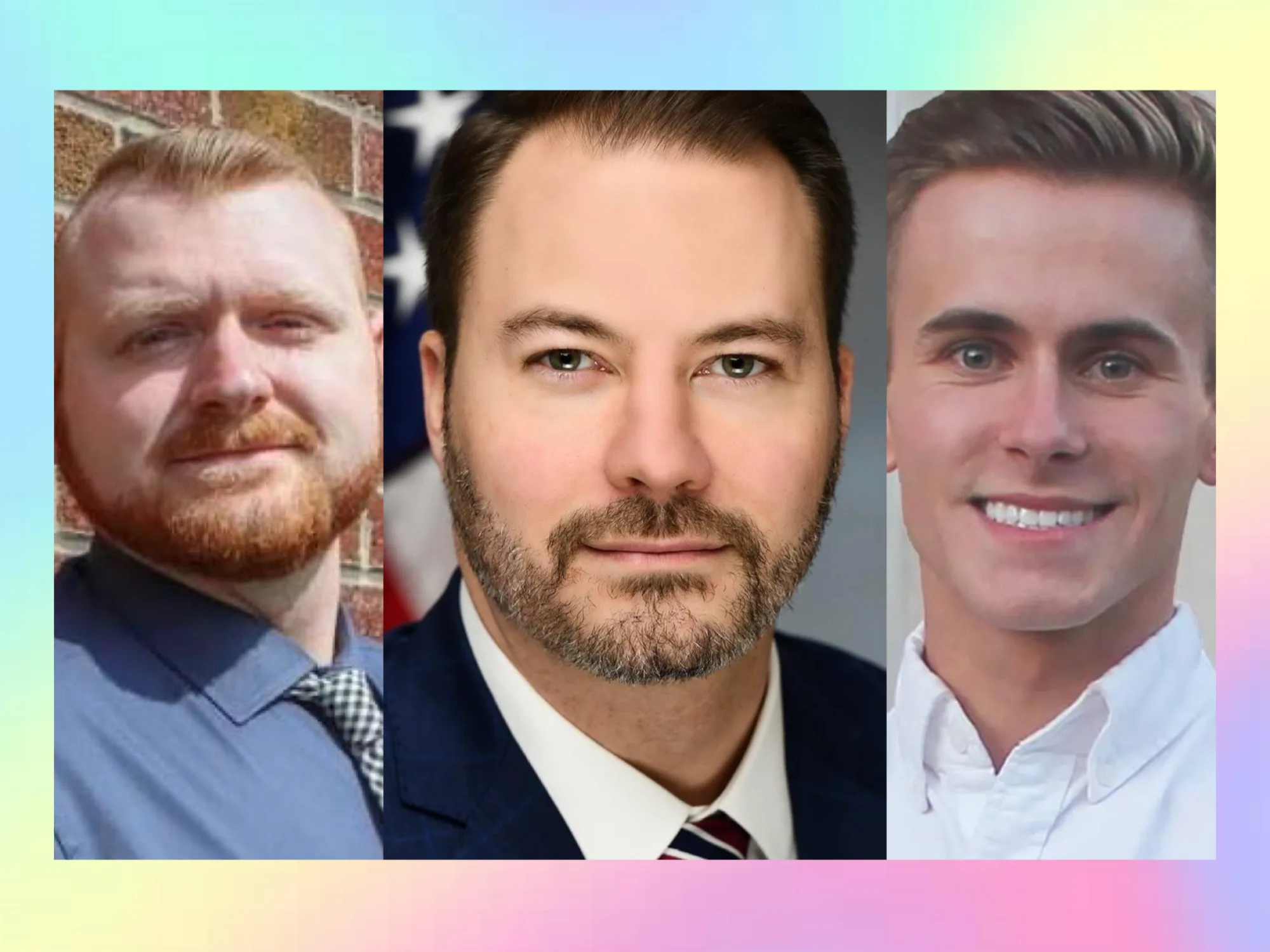 Drummed Up Drama in North Tonawanda Over LGBTQ+ Community Sputters Out