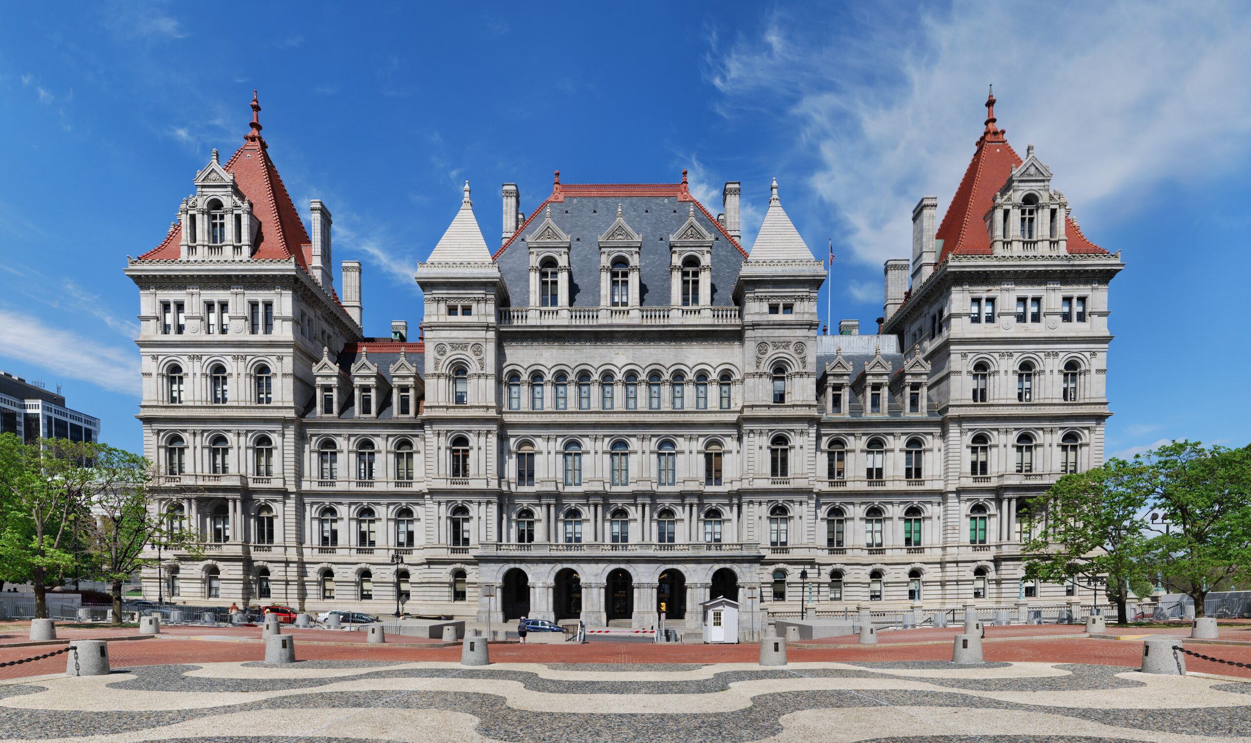 Morinello Opposes Raising Taxes to Close New York State Deficit