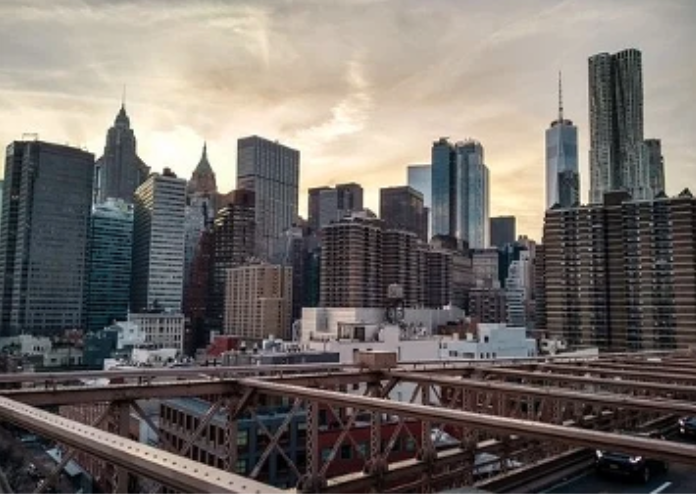 The Mechanics of Renting in 2021 New York