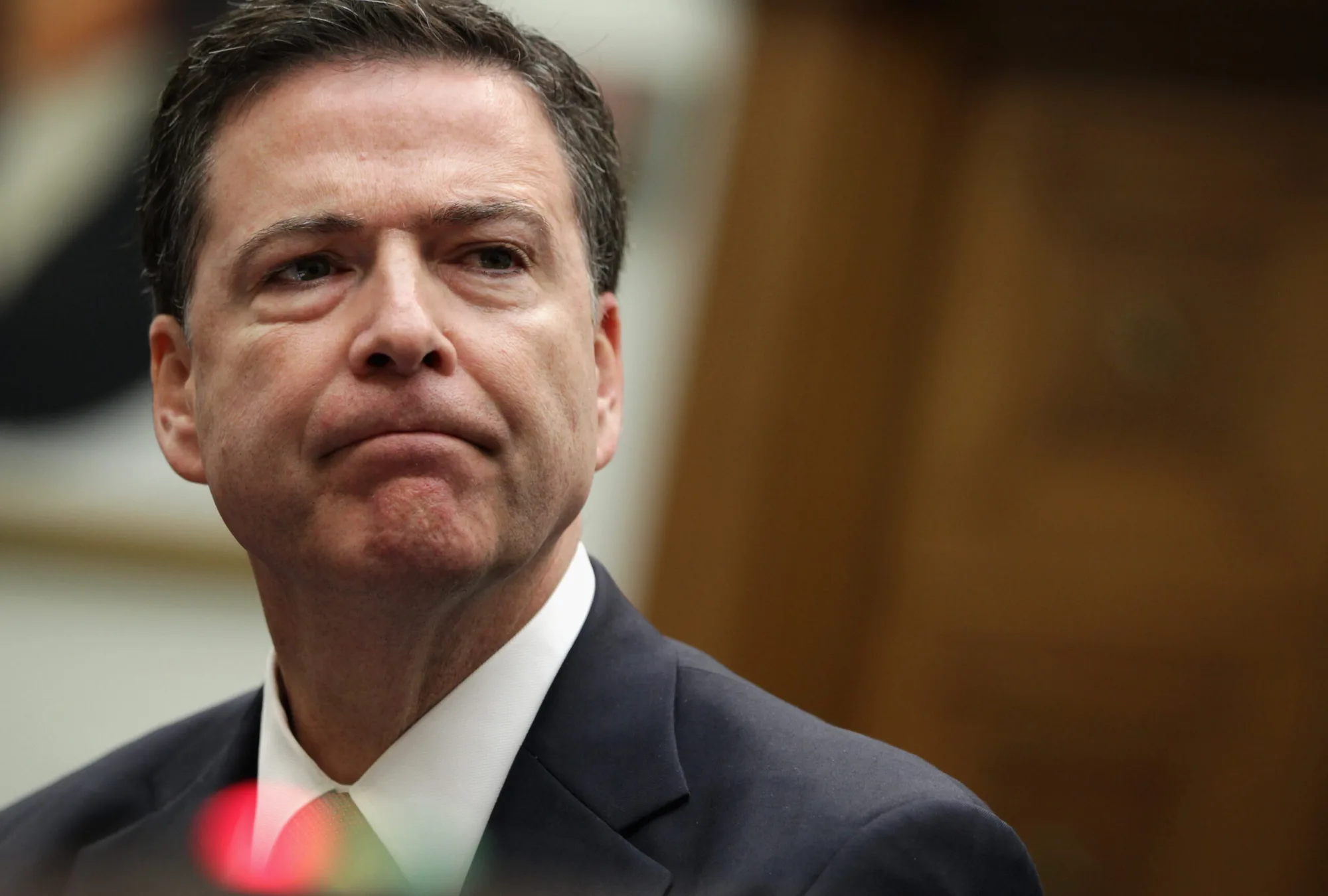 Is James Comey a Liar, a Felon, and More?