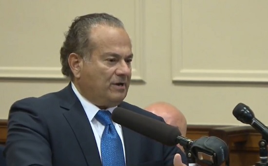 Judge Pietruszka Center Stage as Pigeon Defense and State Debate Neutrality, Discovery and Evidence