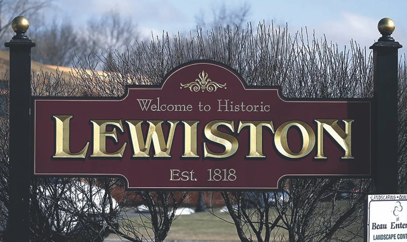 BAX: Keeping Lewiston Beautiful This Election Season