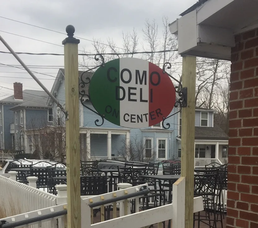 Book Signing at Como Deli in Lewiston Set for Saturday, May 11th