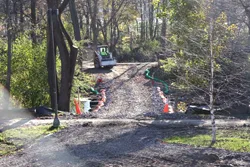 Local governments ignore environmental law to rush controversial projects