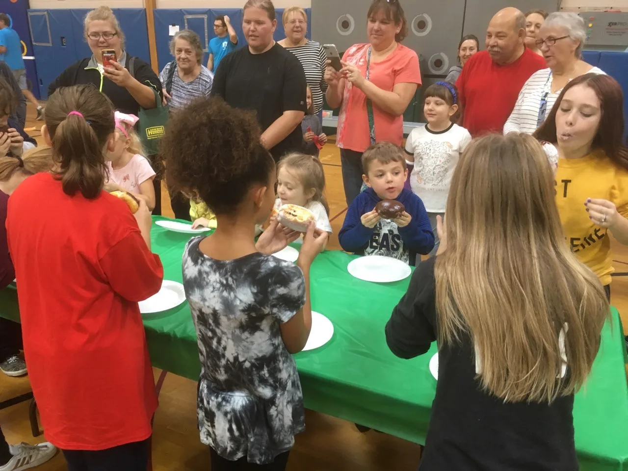 North Tonawanda Fall Festival