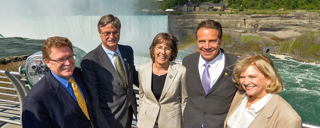 Niagara Falls Citizens Organize To Take Back The City from Albany, but Must Reckon with Pro-Albany Mayor