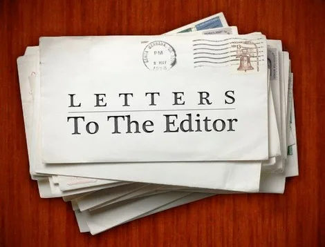 Letter to the Editor