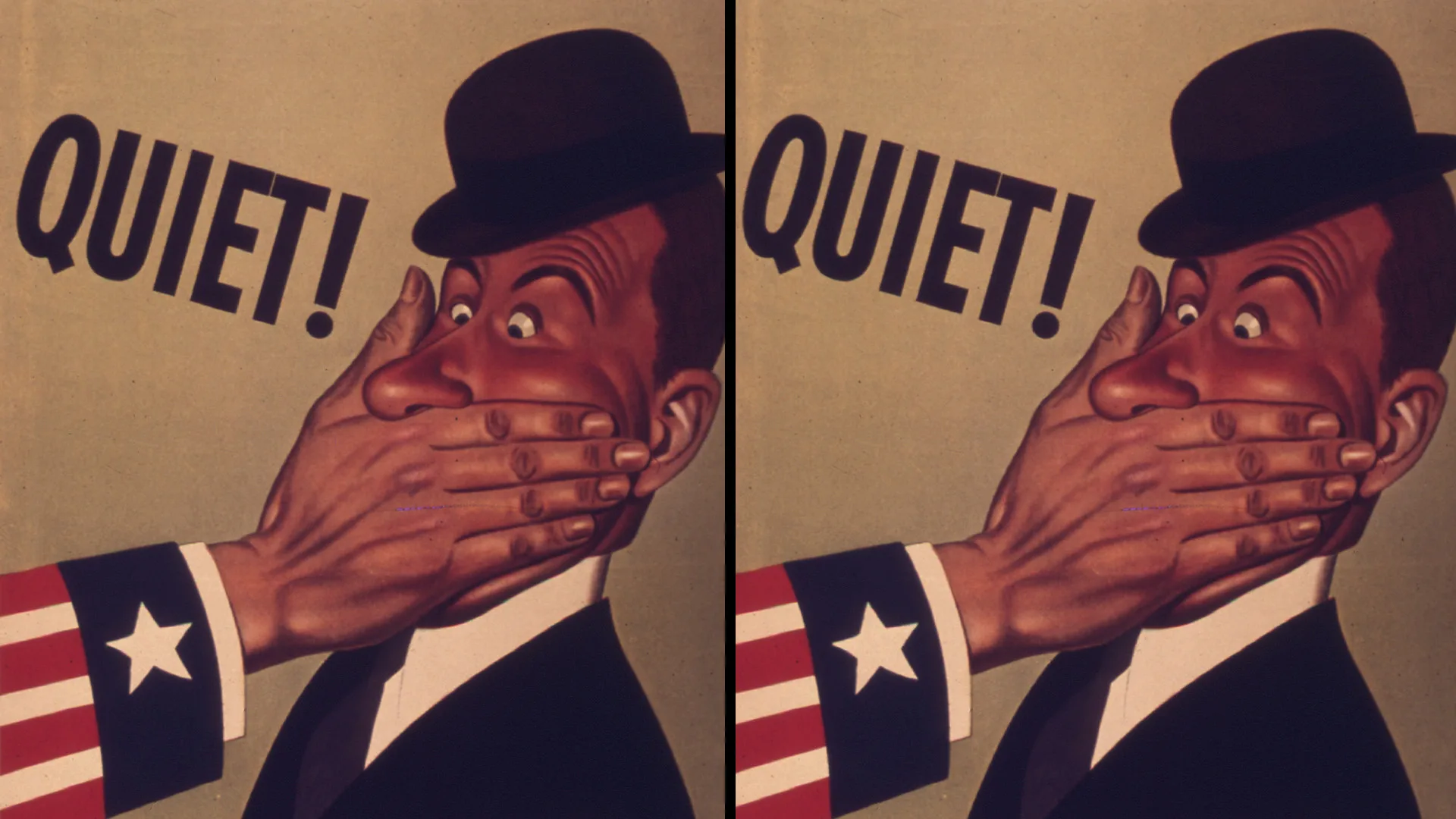 Did Council Chairman Jim Perry Violate the First Amendment?